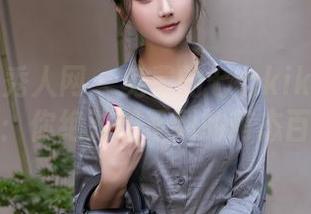 Xiuren秀人网 – 免费的七七kiko水手服图集：你绝对想不到的萌态百出！