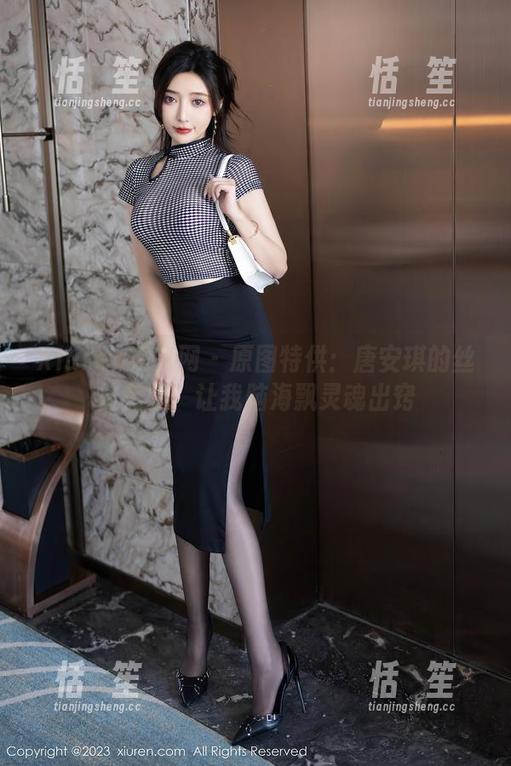 Xiuren秀人网-唐安琪 Xiuren秀人网 - 原图特供:唐安琪的丝袜美腿,让我脑海飘灵魂出窍