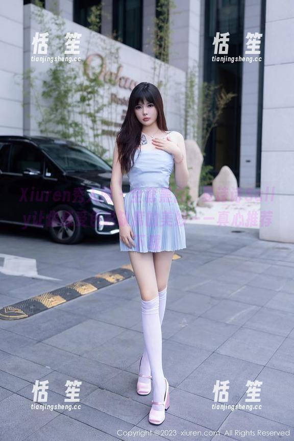Xiuren秀人网 - 全套黑白，夏诗诗Sally让你感受色彩缺席的美妙——真心推荐下载