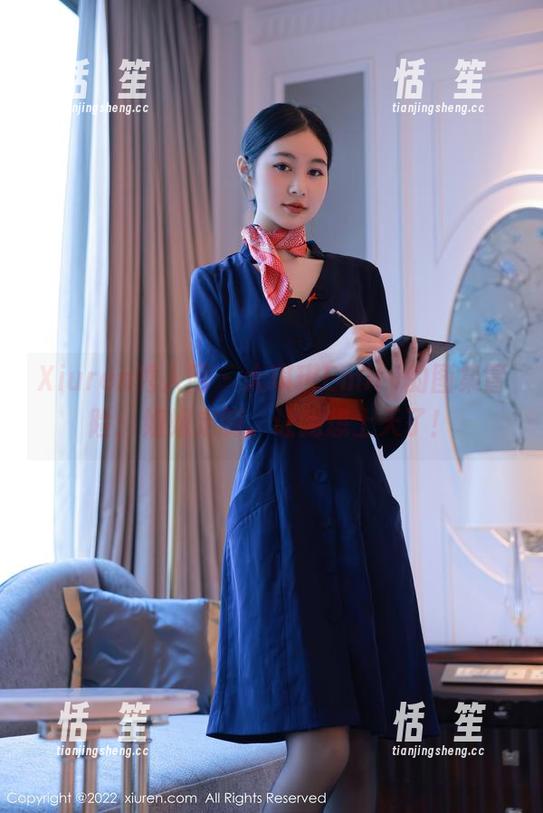 Xiuren秀人网-大琪琪Emily Xiuren秀人网 - 大琪琪Emily的图集冒险:姐姐定制,让我想上天了!