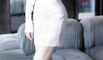 Xiuren秀人网 – 拯救无聊职业装，奶喵喵的免费作品让你职场也能斗艳，快来感受下！