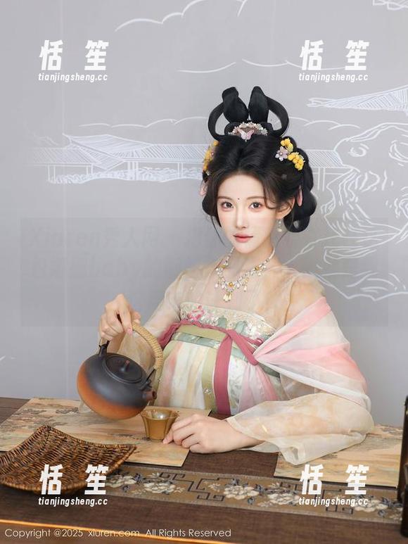 Xiuren秀人网-娜娜baby Xiuren秀人网 - 把你的情感都寄托在这包娜娜baby的御姐作品里,大概就是我这周末的计划了!