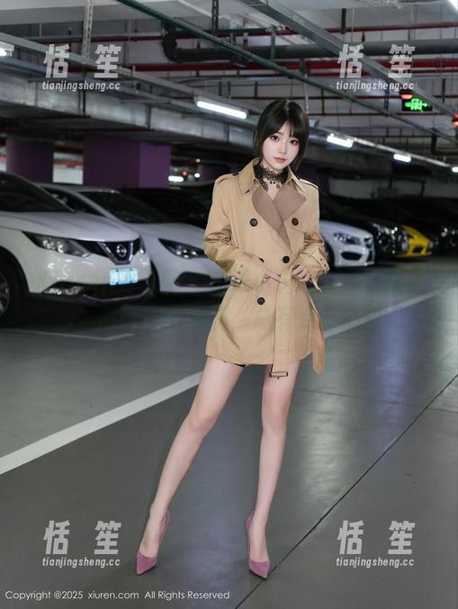 Xiuren秀人网-小夕Kitty Xiuren秀人网 - 走进小夕Kitty的教室,高清资源满满,总有点小心思