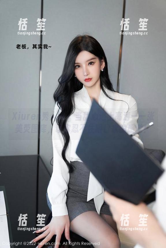 Xiuren秀人网-张美荧 Xiuren秀人网 - 当甜心遇上高清——张美荧图库,让你忍不住咽口水的感觉!