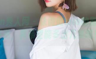 Xiuren秀人网 – 徐微微mia的剧情图包精选，真希望能多出几集啊！