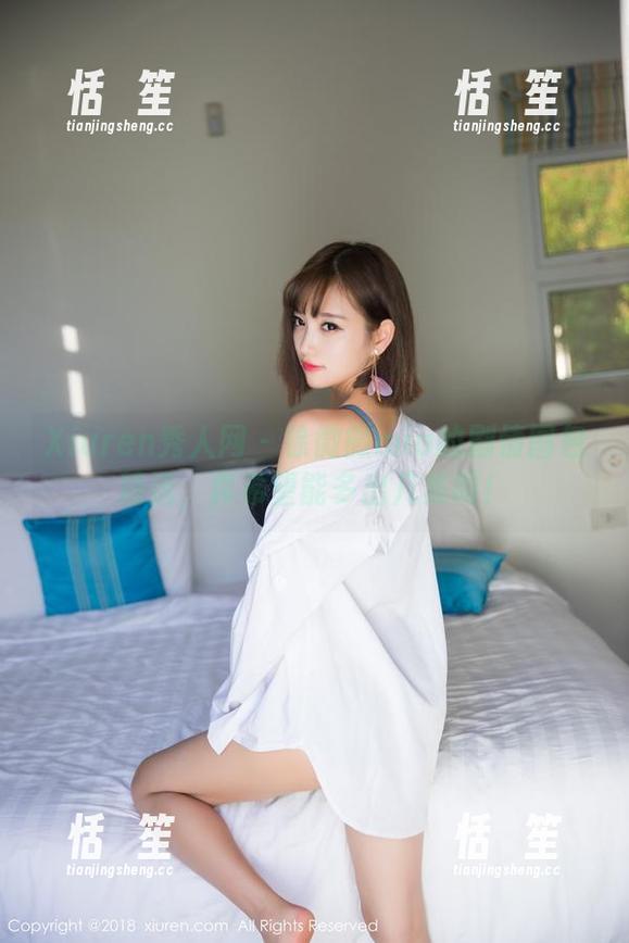 Xiuren秀人网-徐微微mia Xiuren秀人网 - 徐微微mia的剧情图包精选,真希望能多出几集啊!