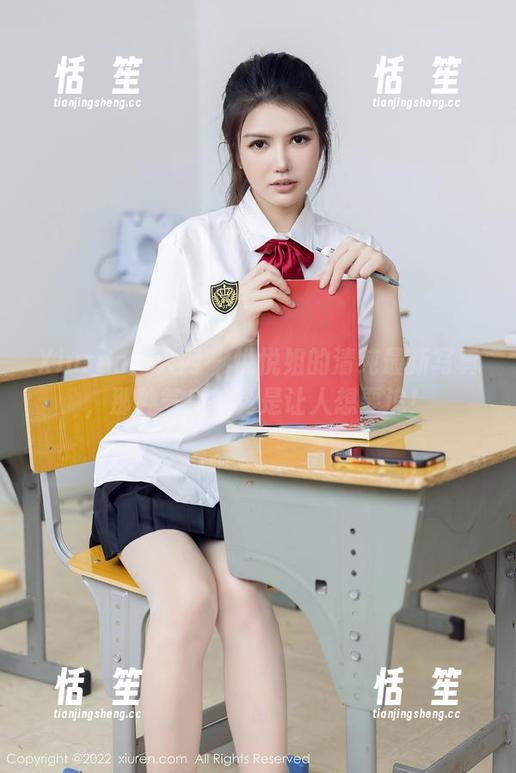 Xiuren秀人网-悦悦姐 Xiuren秀人网 - 悦悦姐的清纯最新写真,那种气质,真是让人想要追!