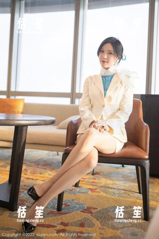 Xiuren秀人网-月夕Lily Xiuren秀人网 - 这水手服也太无圣光了,月夕Lily直接把美丽扔出海里!