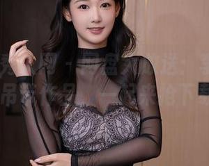 Xiuren秀人网 – 网盘大放送：李佳芮Cherie吊带作品，一起来抢下载吧！