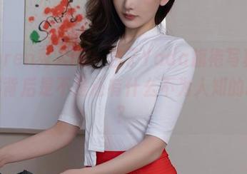 Xiuren秀人网 – 杏子Yada旗袍写真，美图背后是不是还有什么不为人知的故事？