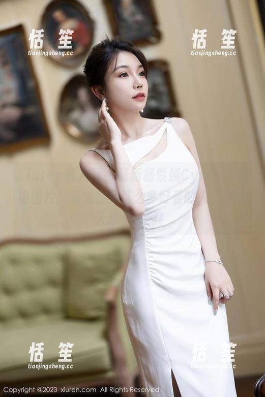 Xiuren秀人网-杨紫嫣Cynthia Xiuren秀人网 - 最新杨紫嫣Cynthia旗袍图片,怎么会有这么多好看的人,得天天跟着转啊!