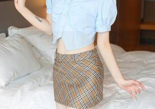 Xiuren秀人网 – 私拍还是女王的邪魅？林文文yooki告诉你！