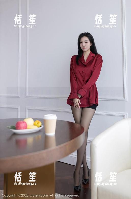 Xiuren秀人网-王伊纯 Xiuren秀人网 - 看一眼王伊纯的学姐写真,根本没法停止存在感!