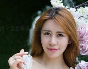 YouWu尤物馆 – 全套写真见证，Amrita贞贞的粉色幻想到底有多美