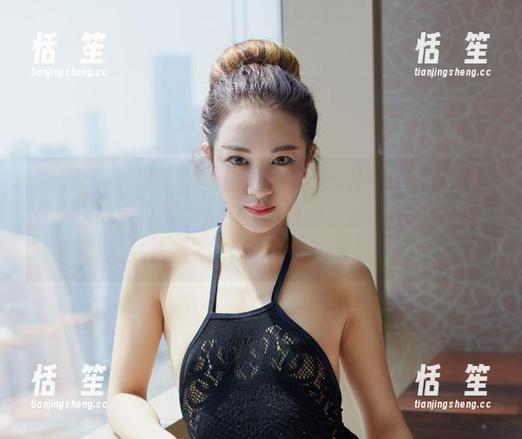 YouWu尤物馆-悦儿Yuky YouWu尤物馆 - 不止是双人与悦儿Yuky的图集分享,简直是两个人的默契舞蹈,难道我也想试试?