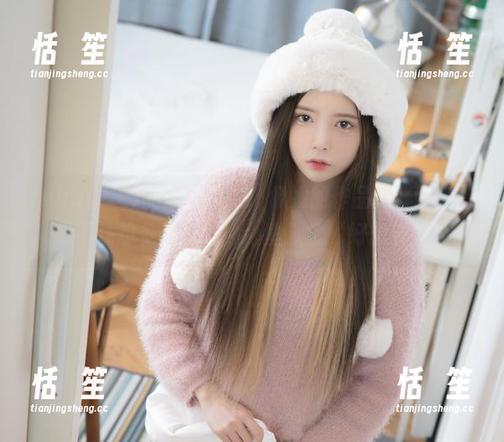 Yuka(유카)的定制内衣，像她的作品一样，让人忍不住想多看几眼，心里默念‘好想要’！