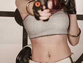 深夜翻Yuna(윤아)的Patreon，10套定制作品简直有毒！不能看！