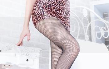 beautyleg – 在Abby的最新写真集中，JK代表‘绝对可爱，不信你看看’！