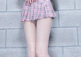 beautyleg – 阿嚏！Lucy的少女写真集，高清的眨眼都带点叛逆感！