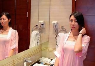 pans – 高清写真集，可儿真的是女神本神，画面美得让人怀疑人生！