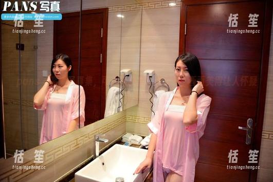 pans-可儿 pans - 高清写真集,可儿真的是女神本神,画面美得让人怀疑人生!
