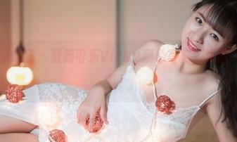 partycat轰趴猫 – 最新可乐Vicky黑色写真，资源一看就让人心乱！