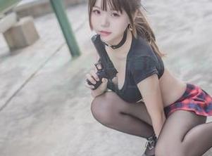 yoko夏宅在户外的那些冒险，图片看得我心痒痒的，资源真是太赞了，值得一看！