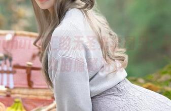 在yuuhui玉汇的无圣光套图里：罪罚修女的隐秘游戏