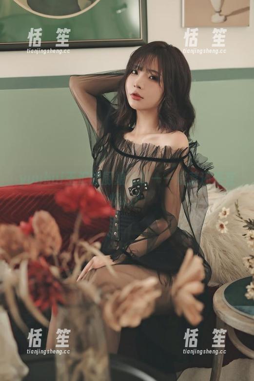 yuuhui玉汇 yuuhui玉汇的厨娘定制——烧菜还是在烧心?