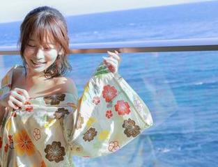 いくみ(育美)图集深度更新！美脚和眼神的交织，刺激你的每个感官。