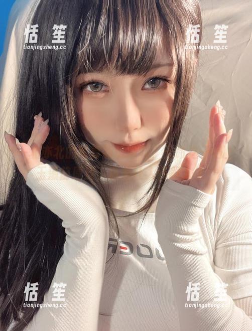 一北亦北 一北亦北的写真新玩意儿,天命之子遇上玉藻前原皮,真是让人怀疑人生!
