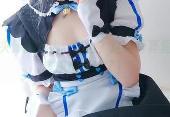 一小央泽的奶牛，什么？这组写真竟然让草原也嫉妒了！