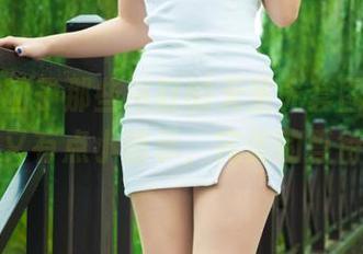 丽柜 – 团子那些浴缸的无圣光套图，宁静又有点小暗示，完美的等待