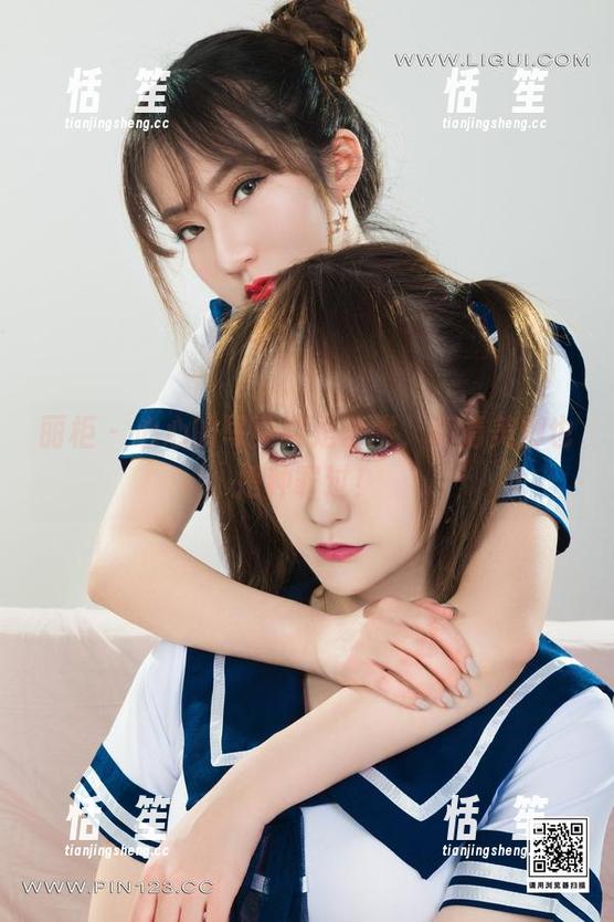 丽柜-心心 丽柜 - 心心的写真真是艺术,高清美脚也是种罪过!