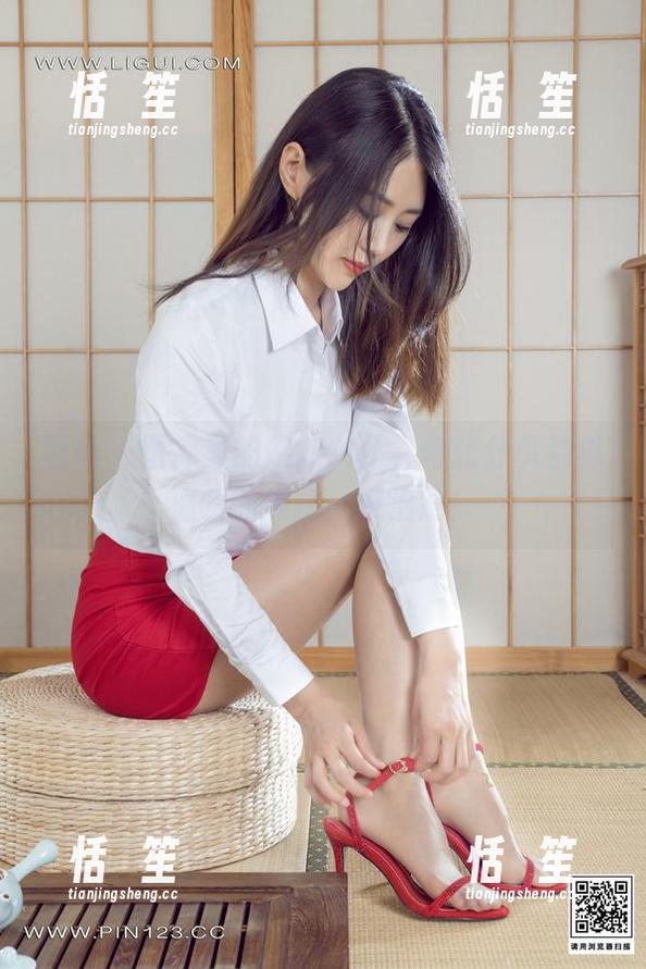 丽柜-悠悠 丽柜 - 图库里的悠悠女仆,每张分享都像温暖的拥抱,好治愈!