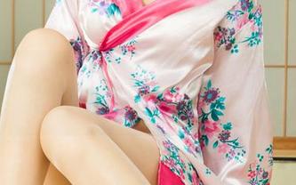 丽柜 – 想知道菲菲如何驾驭皮衣？来看看这组写真图包！