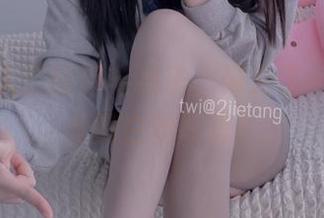 美图达人二阶堂宅绘子，带来了一波超可爱的白丝写真！