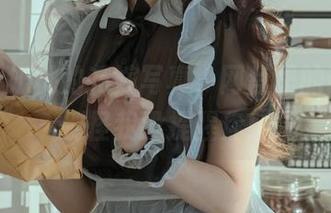 云溪溪奶桃的花嫁写真，网盘里的诱惑，别怪我没提醒你！