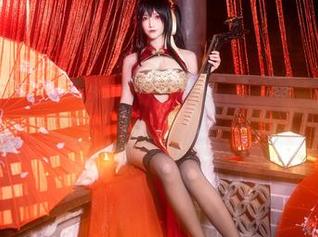 放松心情的必备，仙九Airi妹妹壁纸合集一键下载！