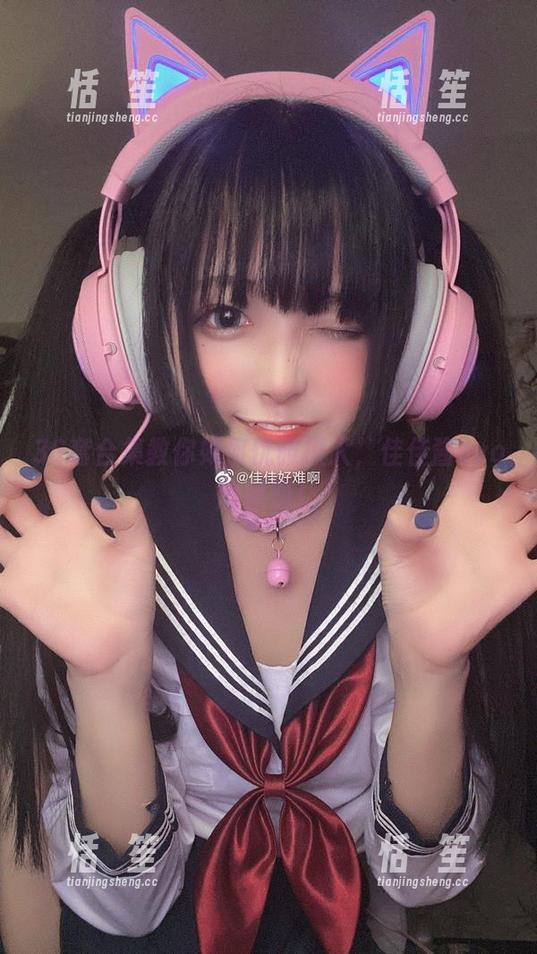 佳佳酱ovo 36套合集教你如何优雅撩人,佳佳酱ovo的秘籍!
