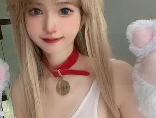 倦倦喵的学姐合集，观看时我竟然有点小心动哎