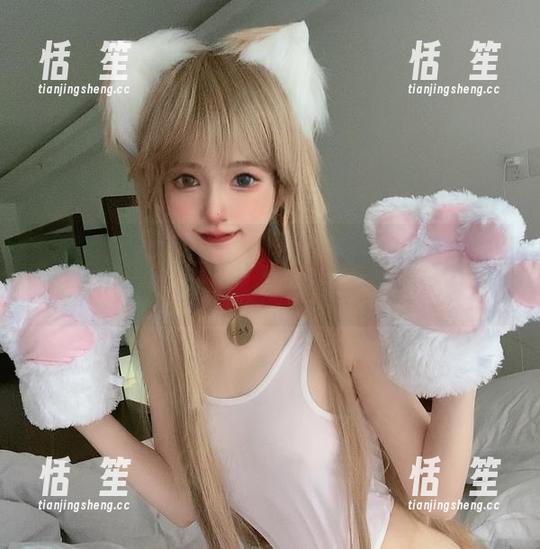 倦倦喵 倦倦喵的学姐合集,观看时我竟然有点小心动哎