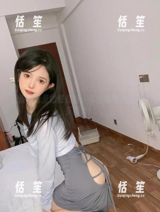倦倦喵 汉服写真里的倦倦喵:你绝对想不到的欢乐图集!