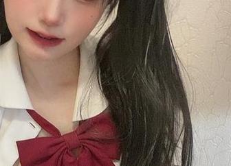 原图合集：“倦倦喵”与姐姐：看这些画面，要直面心中的小悸动啊