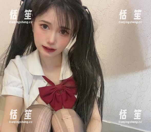 倦倦喵 原图合集:“倦倦喵”与姐姐:看这些画面,要直面心中的小悸动啊