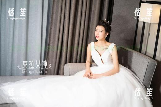 克拉女神-依娜丝 克拉女神 - 当依娜丝遇上JK作品:被这份轻松的气息圈粉了没?