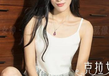 克拉女神 – 看妮子的写真，剧情就像人生，资源畅通无阻！