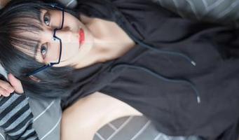 最新曝光！兔玩映画的白色死库水，让我感受到了一种无法言喻的美！