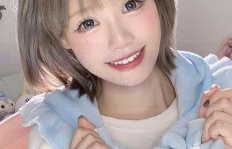 当千反田鹿子穿上睡衣，她就是画中的诗，高清写真邀你一同沉醉！