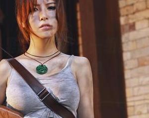 春日微风里的半半子：一组美图合集，绝对不简单